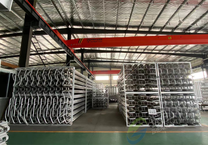 熱烈慶祝張家港振弘機械裝備有限公司網站成功上線！