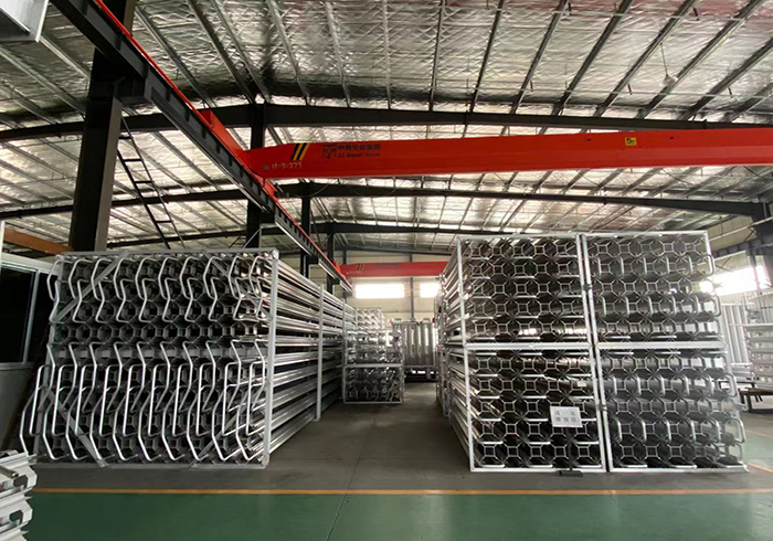 安裝空溫式汽化器有什么作用？